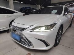 Lexus ES 2021 200 Premium Edition - ფოტო 1
