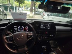 Lexus ES 2021 200 Premium Edition - ფოტო 10