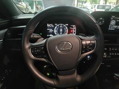 Lexus ES 2021 200 Premium Edition - ფოტო 11