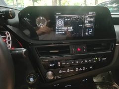Lexus ES 2021 200 Premium Edition - ფოტო 13