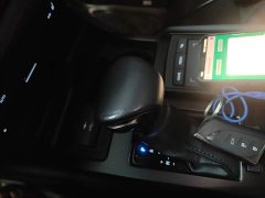 Lexus ES 2021 200 Premium Edition - ფოტო 14