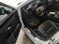 Lexus ES 2021 200 Premium Edition - ფოტო 16