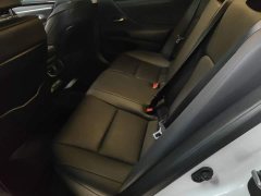Lexus ES 2021 200 Premium Edition - ფოტო 17