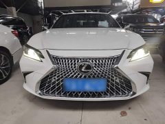 Lexus ES 2021 200 Premium Edition - ფოტო 3