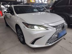 Lexus ES 2021 200 Premium Edition - ფოტო 4