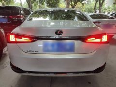 Lexus ES 2021 200 Premium Edition - ფოტო 6