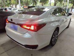 Lexus ES 2021 200 Premium Edition - ფოტო 7