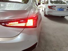 Lexus ES 2021 200 Premium Edition - ფოტო 8