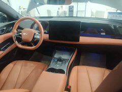 BYD Dolphin 650 Smart Drive Edition - ფოტო 10