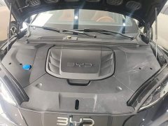 BYD Dolphin 650 Smart Drive Edition - ფოტო 20