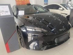 BYD Dolphin 650 Smart Drive Edition - ფოტო 4