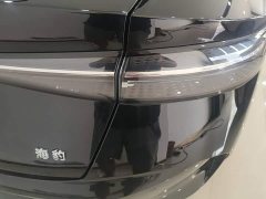 BYD Dolphin 650 Smart Drive Edition - ფოტო 8