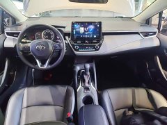 Toyota Corolla 1.2T S-CVT Elite Plus - ფოტო 10