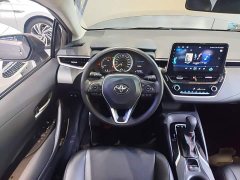 Toyota Corolla 1.2T S-CVT Elite Plus - ფოტო 11