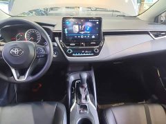 Toyota Corolla 1.2T S-CVT Elite Plus - ფოტო 13