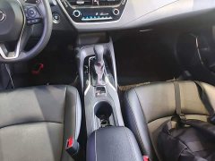 Toyota Corolla 1.2T S-CVT Elite Plus - ფოტო 14