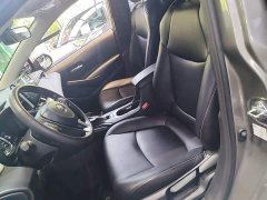 Toyota Corolla 1.2T S-CVT Elite Plus - ფოტო 15