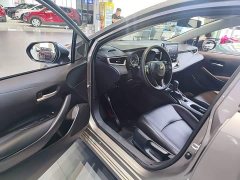 Toyota Corolla 1.2T S-CVT Elite Plus - ფოტო 16