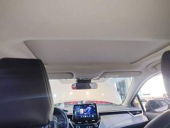Toyota Corolla 1.2T S-CVT Elite Plus - ფოტო 18