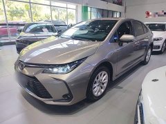 Toyota Corolla 1.2T S-CVT Elite Plus - ფოტო 2