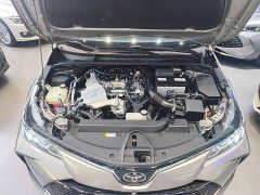 Toyota Corolla 1.2T S-CVT Elite Plus - ფოტო 20