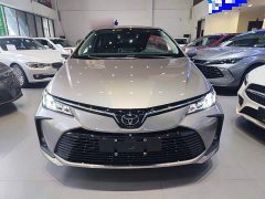 Toyota Corolla 1.2T S-CVT Elite Plus - ფოტო 3