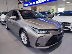Toyota Corolla 1.2T S-CVT Elite Plus - ფოტო 4