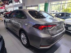 Toyota Corolla 1.2T S-CVT Elite Plus - ფოტო 5