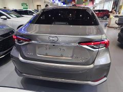 Toyota Corolla 1.2T S-CVT Elite Plus - ფოტო 6