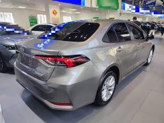 Toyota Corolla 1.2T S-CVT Elite Plus - ფოტო 7