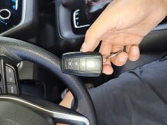 Toyota Corolla 1.2T S-CVT Elite Plus - ფოტო 9
