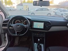 Volkswagen Jetta VS5 2022 280TSI Automatic Comfort Edition - ფოტო 10