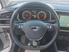 Volkswagen Jetta VS5 2022 280TSI Automatic Comfort Edition - ფოტო 11