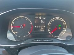 Volkswagen Jetta VS5 2022 280TSI Automatic Comfort Edition - ფოტო 12