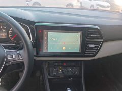 Volkswagen Jetta VS5 2022 280TSI Automatic Comfort Edition - ფოტო 13