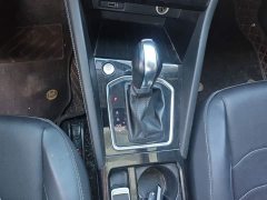 Volkswagen Jetta VS5 2022 280TSI Automatic Comfort Edition - ფოტო 14