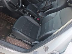 Volkswagen Jetta VS5 2022 280TSI Automatic Comfort Edition - ფოტო 15
