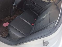 Volkswagen Jetta VS5 2022 280TSI Automatic Comfort Edition - ფოტო 17