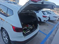 Volkswagen Jetta VS5 2022 280TSI Automatic Comfort Edition - ფოტო 19