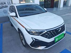 Volkswagen Jetta VS5 2022 280TSI Automatic Comfort Edition - ფოტო 4