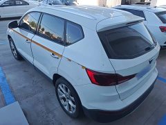 Volkswagen Jetta VS5 2022 280TSI Automatic Comfort Edition - ფოტო 5