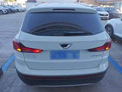 Volkswagen Jetta VS5 2022 280TSI Automatic Comfort Edition - ფოტო 6