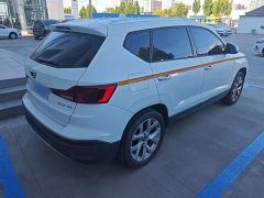Volkswagen Jetta VS5 2022 280TSI Automatic Comfort Edition - ფოტო 7