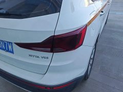 Volkswagen Jetta VS5 2022 280TSI Automatic Comfort Edition - ფოტო 8