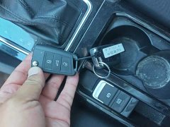 Volkswagen Jetta VS5 2022 280TSI Automatic Comfort Edition - ფოტო 9