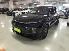 Li Auto L9 Pro - ფოტო 1