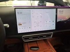 Li Auto L9 Pro - ფოტო 13