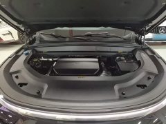 Li Auto L9 Pro - ფოტო 20