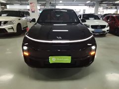 Li Auto L9 Pro - ფოტო 3