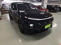 Li Auto L9 Pro - ფოტო 4
